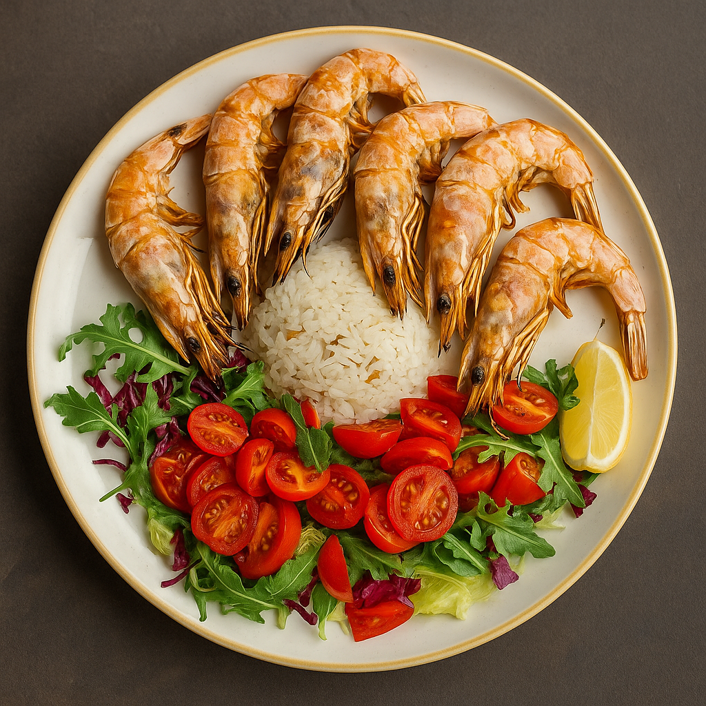 Piatto speciale Sofra